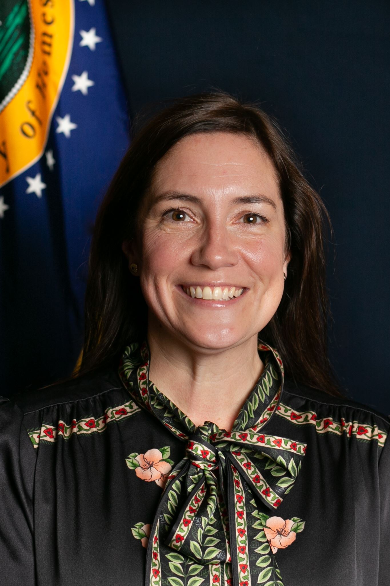 Jennifer Morrison Headshot 2026