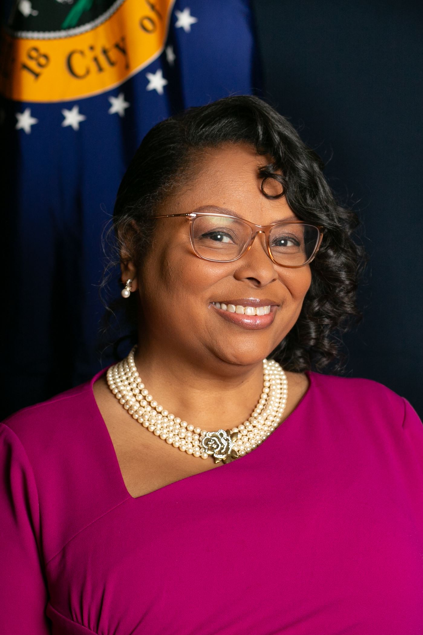 Cynthia Jenkins Headshot 2026