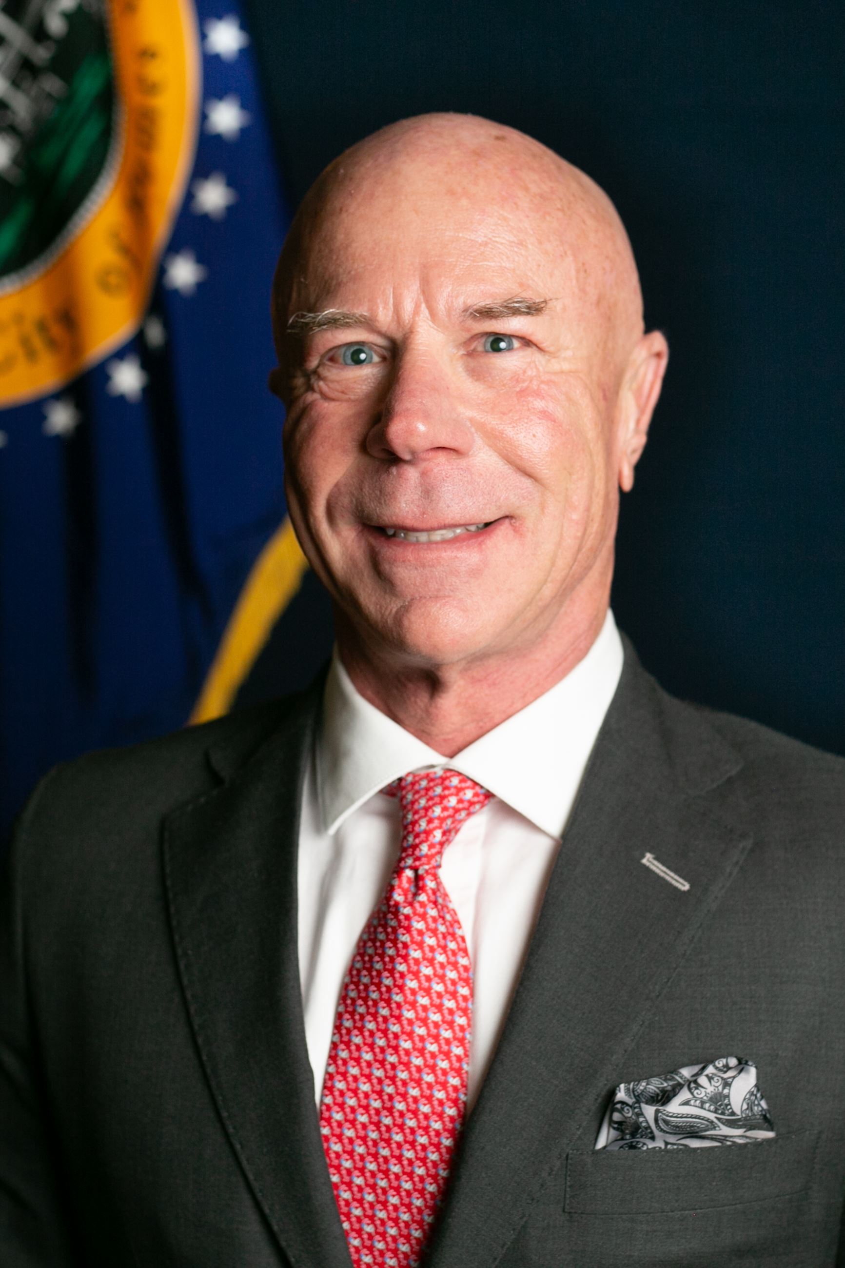 Jim Thomasson Headshot 2026