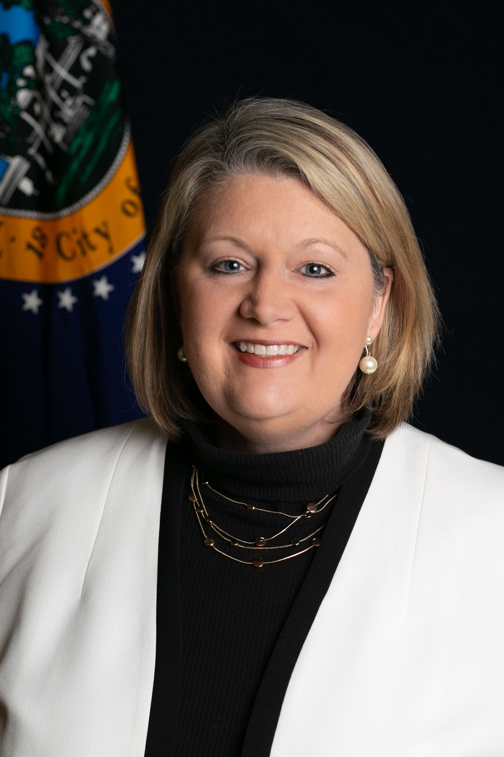 Carol Ann Fields 2026