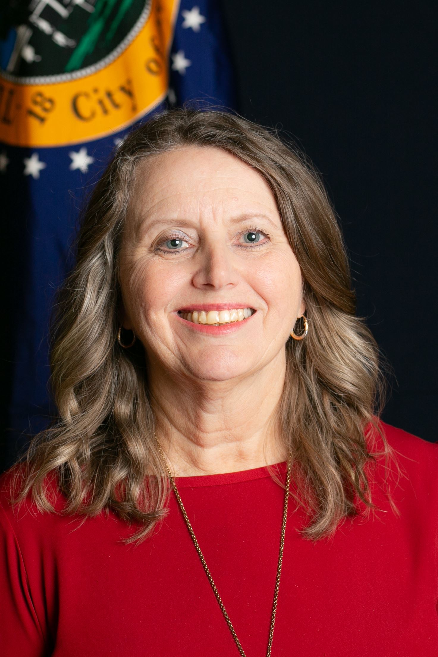 Tracy Dunnavant 2026