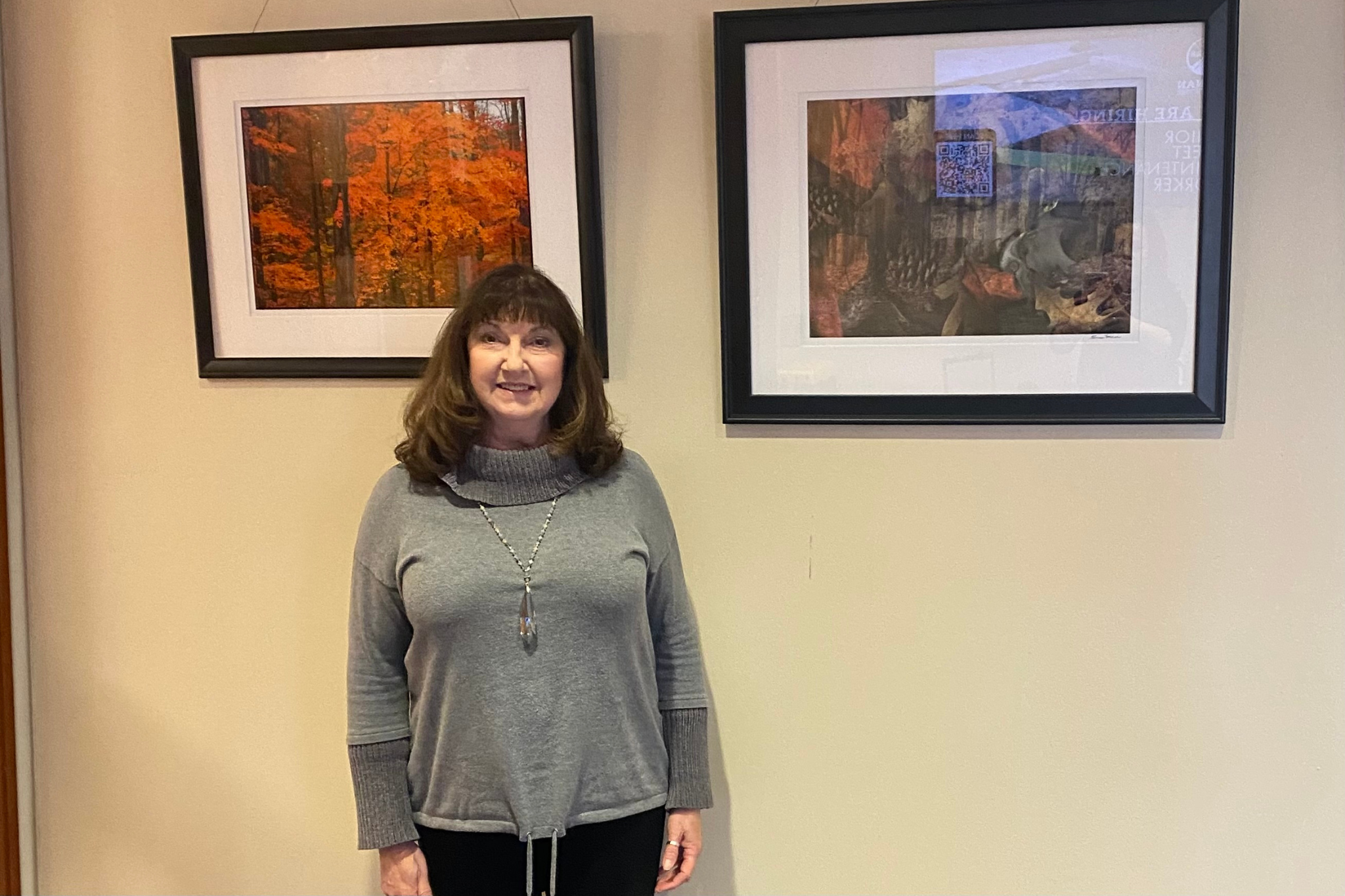 December 2024 Artist